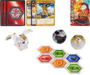 Alternative view 3 of Bakugan Starter Pack