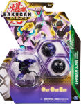 Alternative view 4 of Bakugan Starter Pack