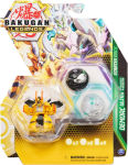 Alternative view 6 of Bakugan Starter Pack