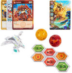 Alternative view 7 of Bakugan Starter Pack