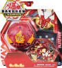 Alternative view 2 of Bakugan Deka S5