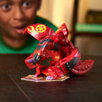 Alternative view 6 of Bakugan Deka S5