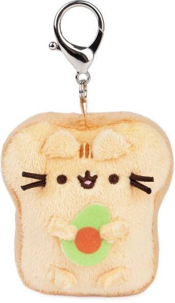 GUND Pusheen Breakfast Surprise Plush