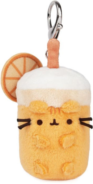 GUND Pusheen Breakfast Surprise Plush