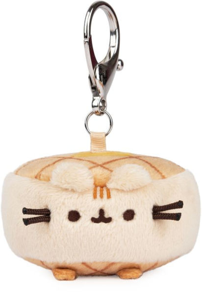 GUND Pusheen Breakfast Surprise Plush