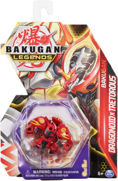 Bakugan Core Assortment