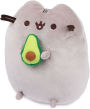 Alternative view 2 of GUND Pusheen 9.5