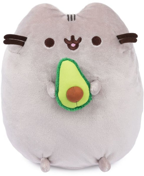 Éclair Squisheen Plush – Pusheen Shop