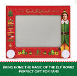 Alternative view 1 of Etch A Sketch, Elf Special Edition, Original Magic Screen, Kids Travel Toy, Drawing Toys for Boys & Girls Ages 3+
