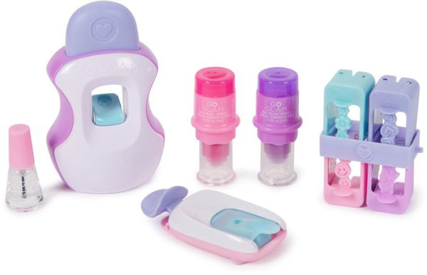 Cool Maker Go Glam Nail Studio