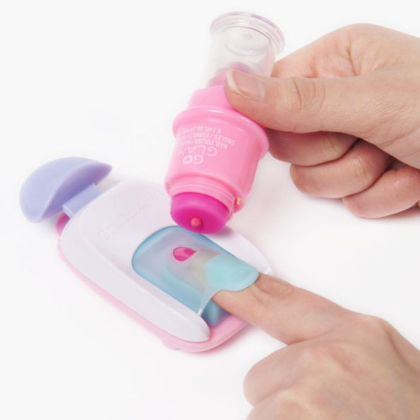 Cool Maker Go Glam Nail Studio