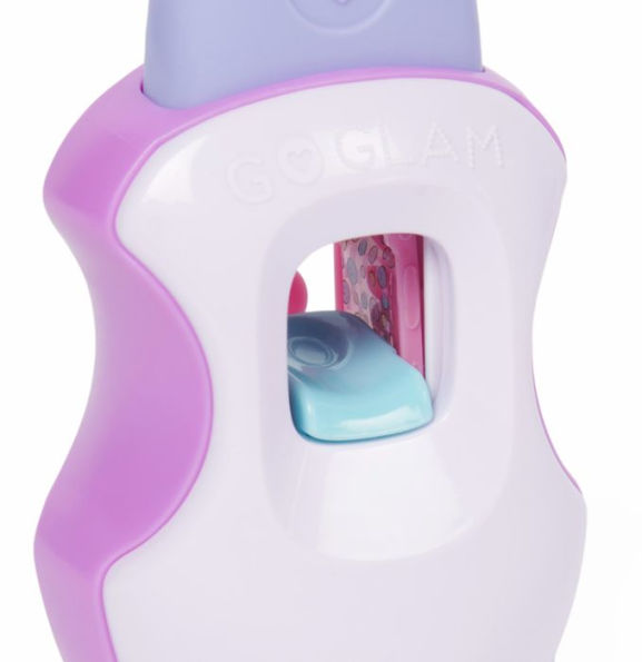 Cool Maker Go Glam Nail Studio