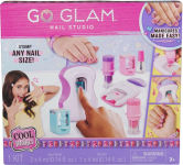 Alternative view 5 of Cool Maker Go Glam Nail Studio