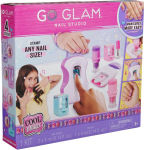 Alternative view 6 of Cool Maker Go Glam Nail Studio
