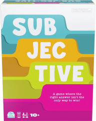 Title: Subjective