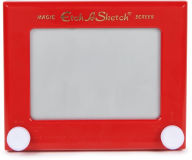 Classic Etch a Sketch Sustainable Packaging