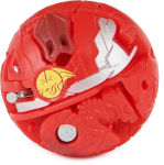 Alternative view 2 of Bakugan Core Blind Pack