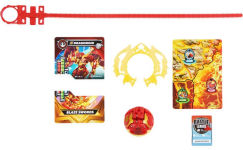 Alternative view 1 of Bakugan Special Attack Assortment