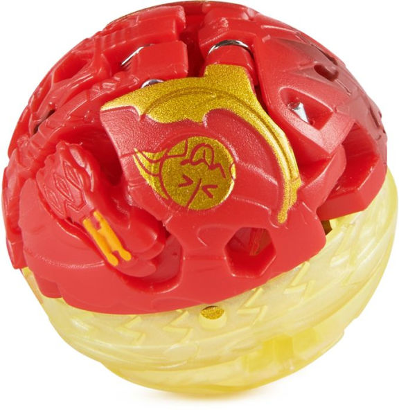 Bakugan Special Attack Assortment