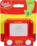 Alternative view 3 of Pocket Etch a Sketch Sustainable Packaging