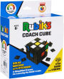 Rubiks 3x3 Coach Cube