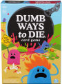 Dumb Ways to Die Board Game