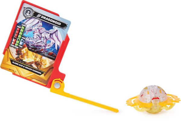 Bakugan Battle Pack Assortment