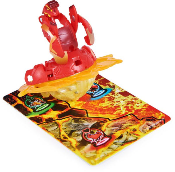 Bakugan BakuTin