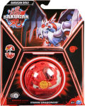 Alternative view 1 of Bakugan Deka Bakugan