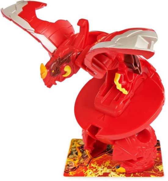 Bakugan Deka Bakugan