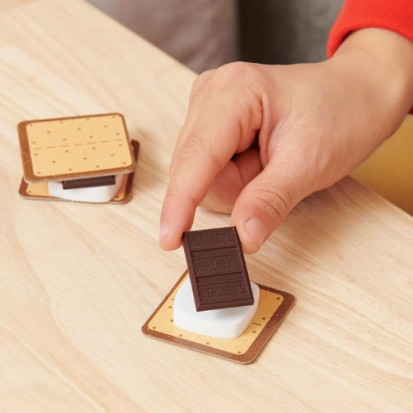 HERSHEY'S S'mores Perfectly Toasted Game