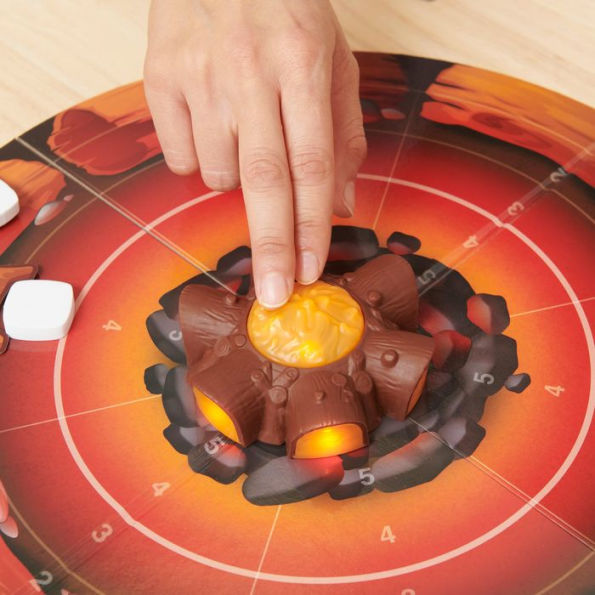 HERSHEY'S S'mores Perfectly Toasted Game