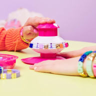 Title: Cool Maker Pop Style Tile Bracelet Maker