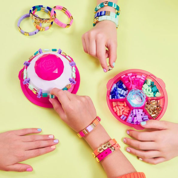 Only 20.99 usd for Cool Maker PopStyle Tile Bracelet Maker Online
