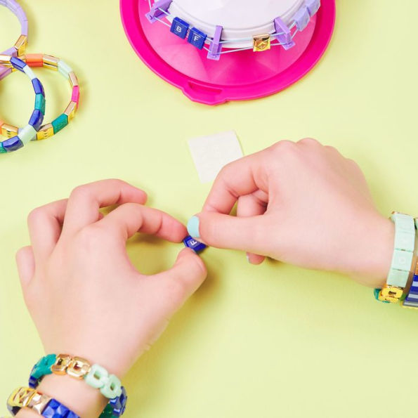 Fostering Creativity and Friendship with the Cool Maker PopStyle Bracelet  Maker