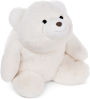 Alternative view 2 of GUND Snuffles Teddy Bear Stuffed Animal Plush Polar Bear Extra Large, White, 18