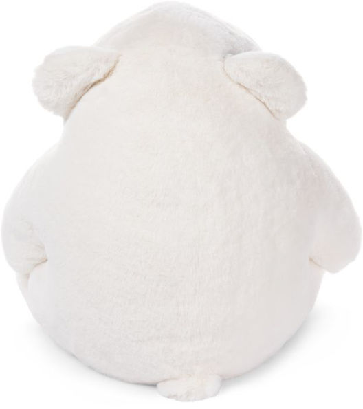 GUND Snuffles Teddy Bear Stuffed Animal Plush Polar Bear Extra Large, White, 18