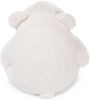 Alternative view 3 of GUND Snuffles Teddy Bear Stuffed Animal Plush Polar Bear Extra Large, White, 18