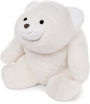 Alternative view 4 of GUND Snuffles Teddy Bear Stuffed Animal Plush Polar Bear Extra Large, White, 18
