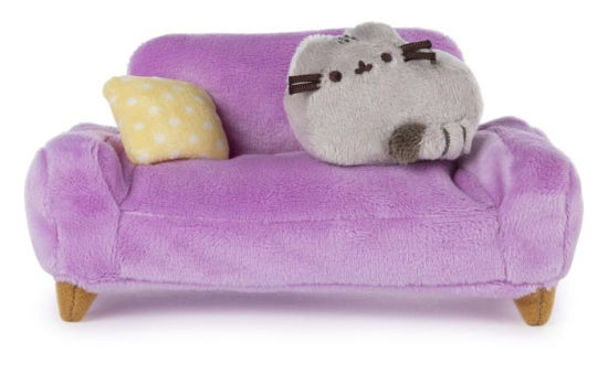 petco pusheen bed
