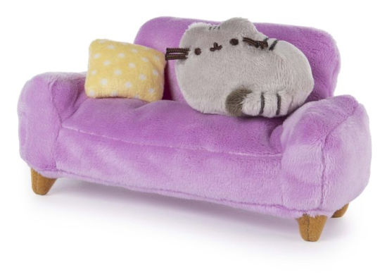 pusheen sofa