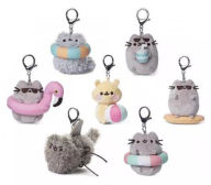 pusheen series 9