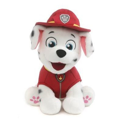 Paw Patrol Marshall Plush 9 inch