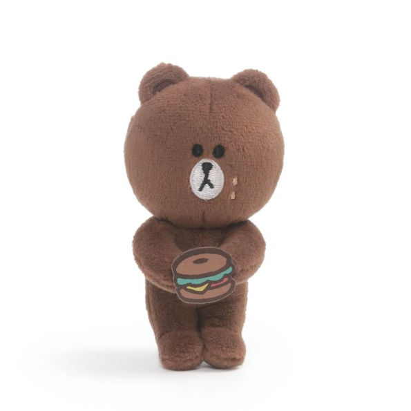 Line Friends Blind Box