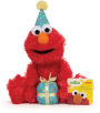 Sesame Street Birthday Elmo