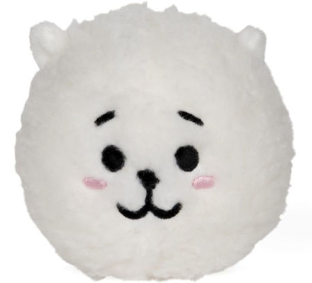 blanket plush toy