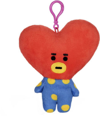 tata stuffed animal