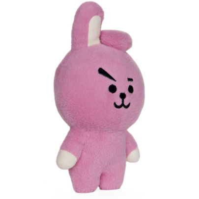 bt21 round plush