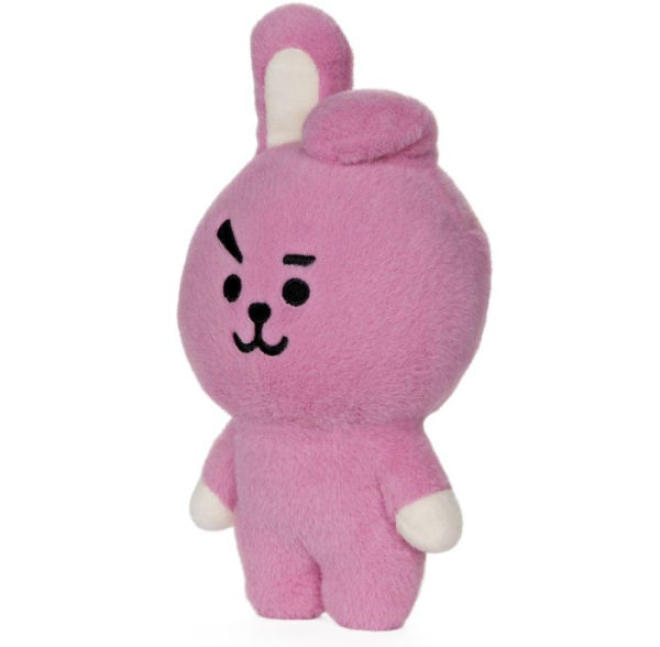 line friends cooky plush