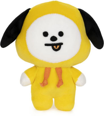 bt21 stuffed